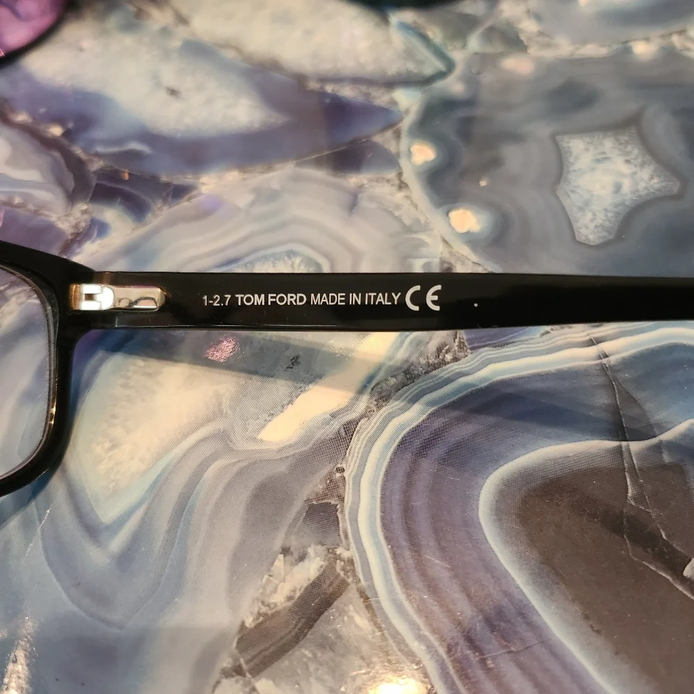 Tom Ford eyeglasses